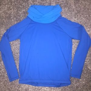 Healthy heart pullover